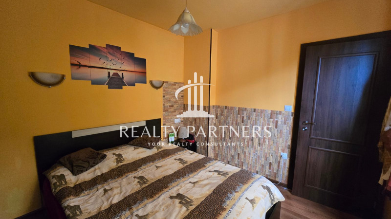 A louer  Étage de la maison Pernik , Baikoucheva mahala , 72 m² | 68621171 - image [5]