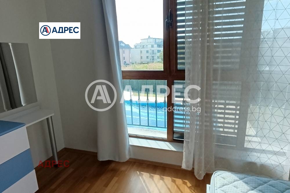 Дава под наем 2-СТАЕН, гр. Варна, к.к. Св.Св. Константин и Елена, снимка 7 - Апартаменти - 53765911