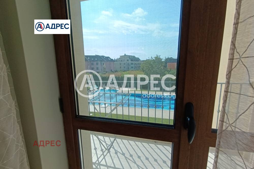 Дава под наем 2-СТАЕН, гр. Варна, к.к. Св.Св. Константин и Елена, снимка 9 - Апартаменти - 53765911