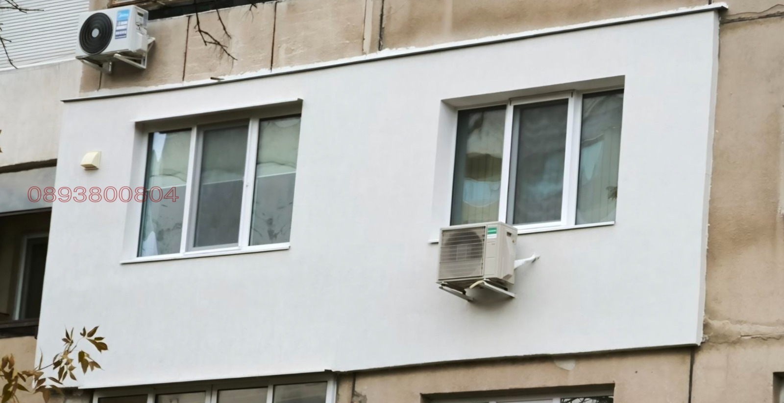 Дава под наем 2-СТАЕН, гр. София, Връбница 2, снимка 12 - Апартаменти - 56740477