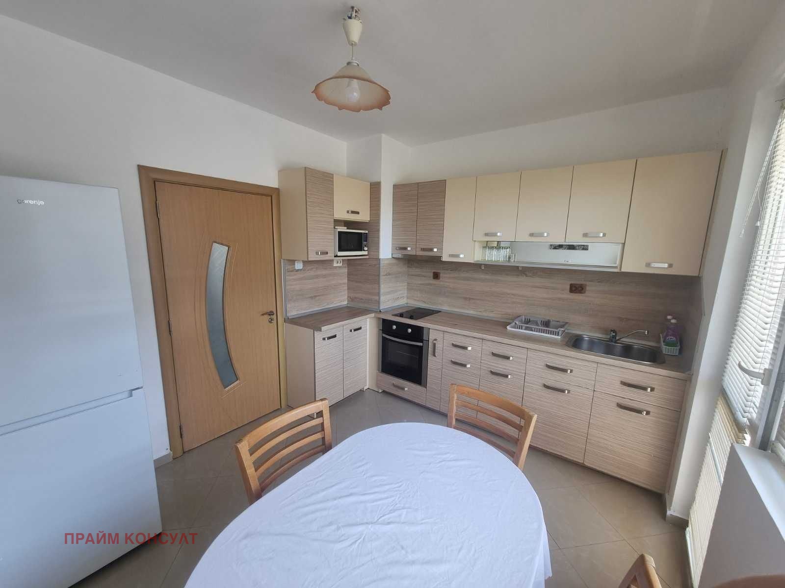 Дава под наем 3-СТАЕН, гр. Пловдив, Кършияка, снимка 2 - Апартаменти - 54028530