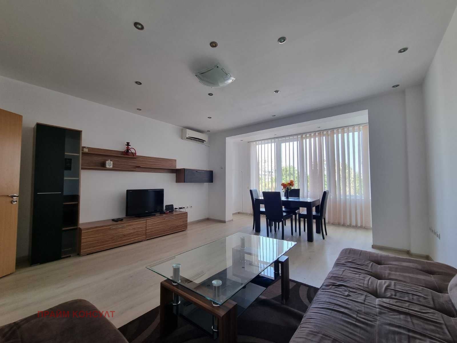 Дава под наем 3-СТАЕН, гр. Пловдив, Кършияка