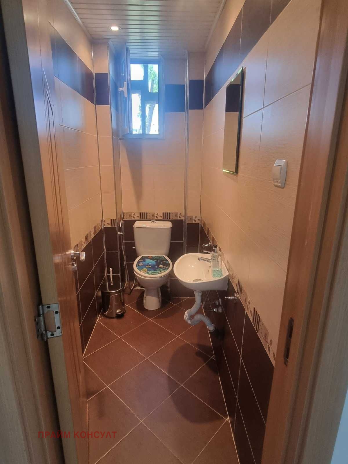 Дава под наем 3-СТАЕН, гр. Пловдив, Кършияка, снимка 12 - Апартаменти - 54028530