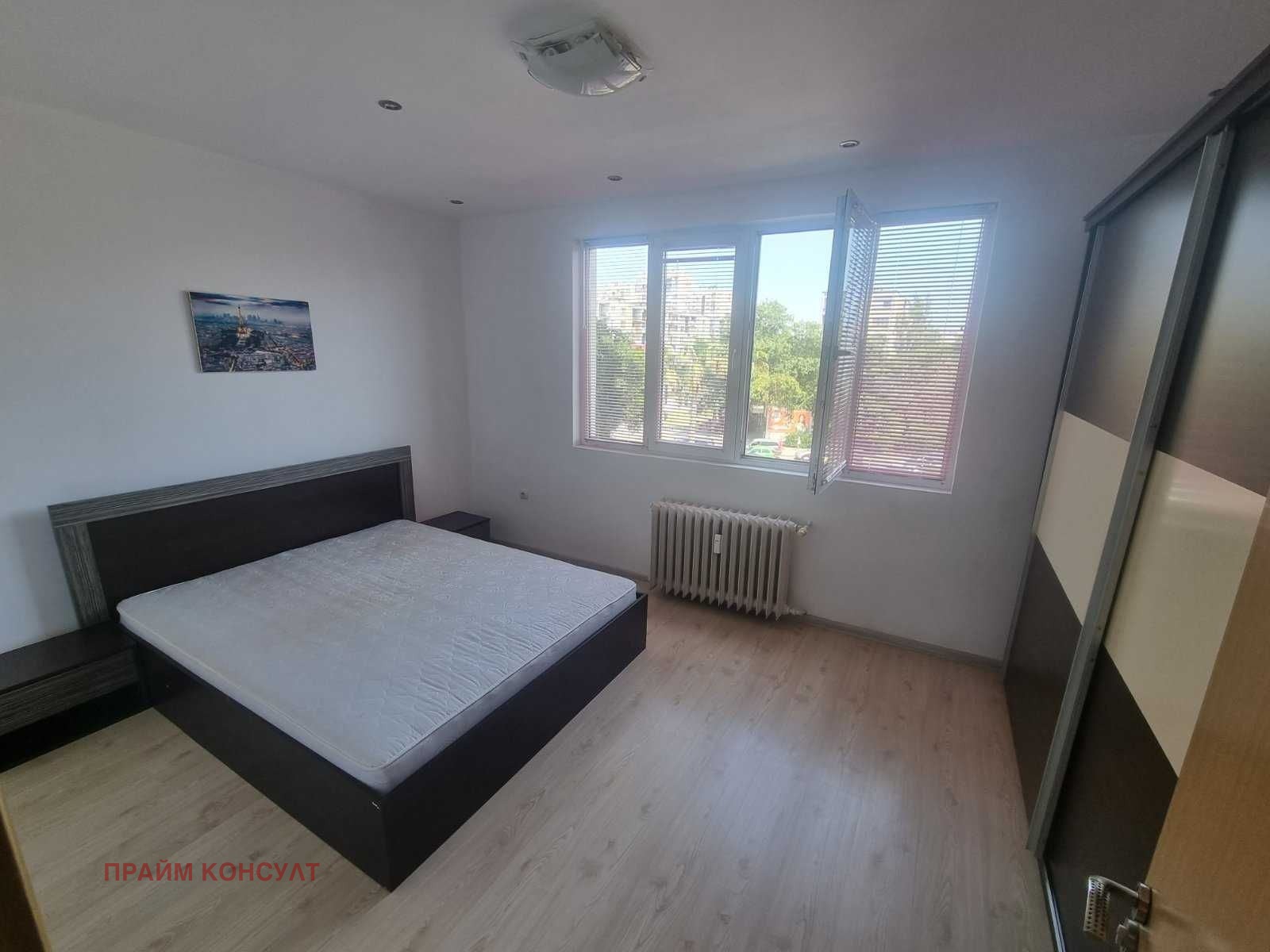 Дава под наем 3-СТАЕН, гр. Пловдив, Кършияка, снимка 2 - Апартаменти - 54028530