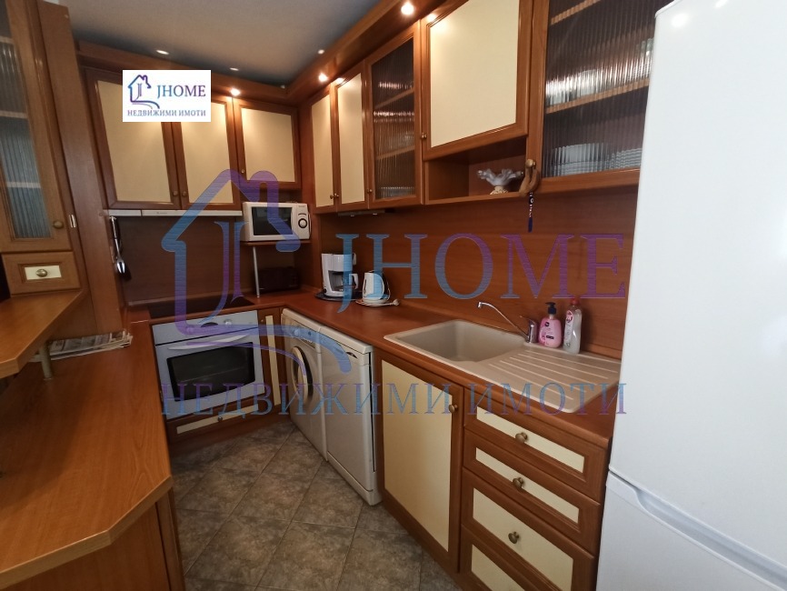 Дава под наем 3-СТАЕН, гр. Варна, Център, снимка 3 - Апартаменти - 55101518