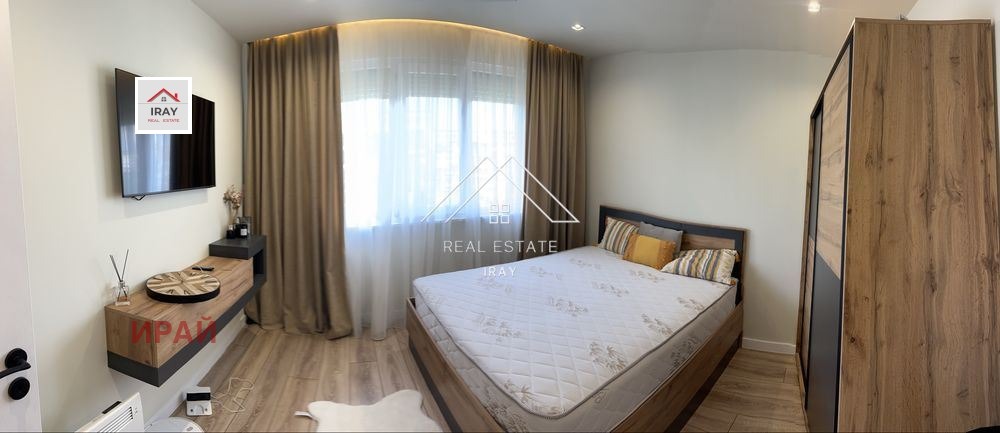 Дава под наем 3-СТАЕН, гр. Стара Загора, Център, снимка 5 - Апартаменти - 55637612