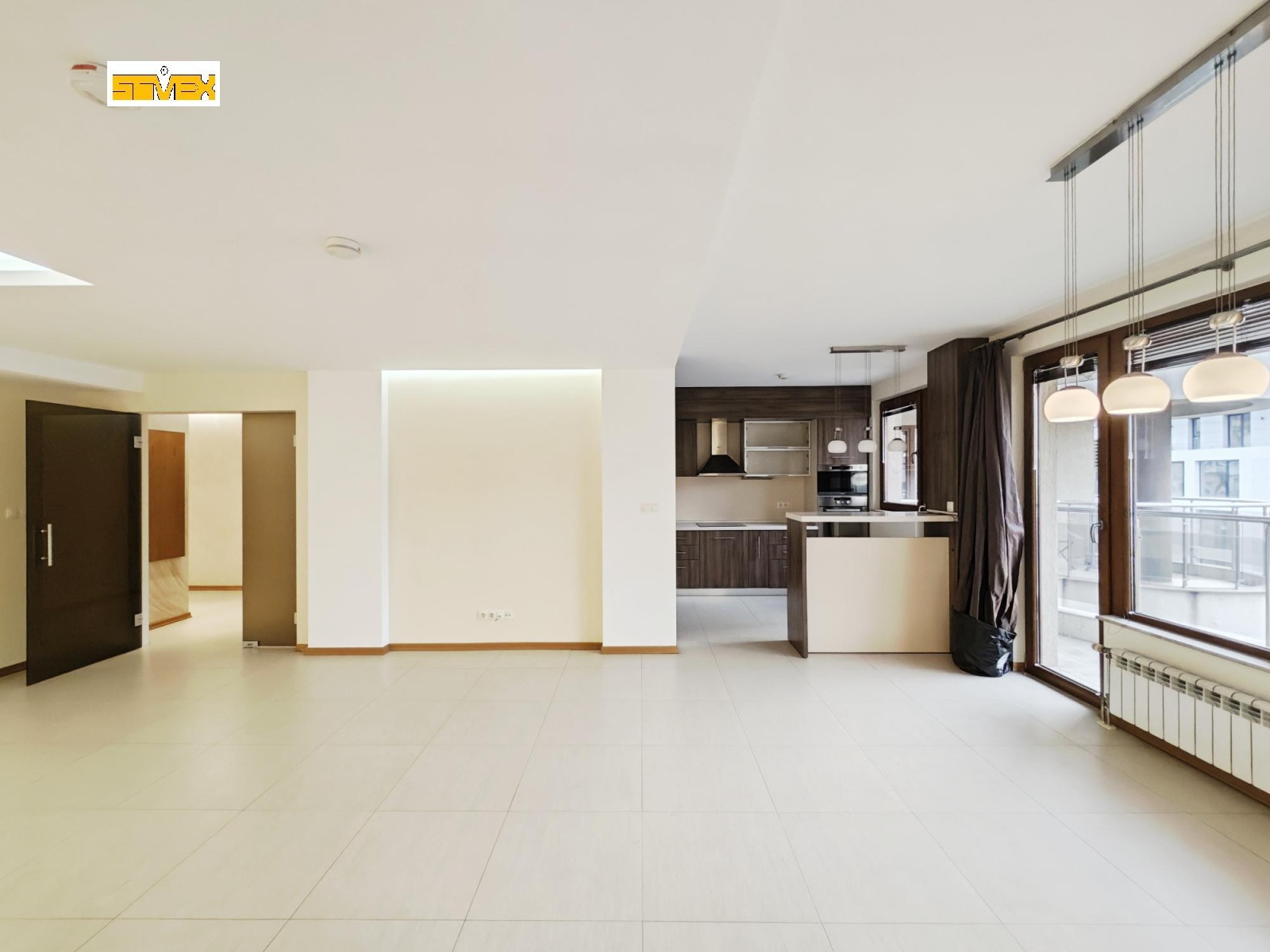 Дава под наем 4-СТАЕН, гр. София, Лозенец