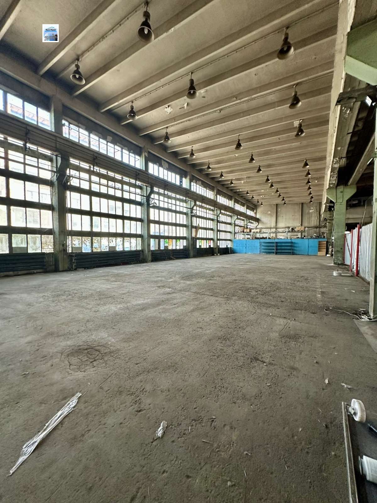 Дава под наем СКЛАД, гр. София, Бъкстон, снимка 3 - Складове - 53772502