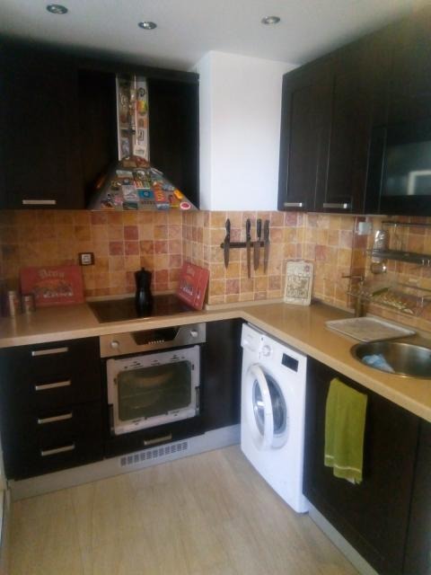 Do wynajęcia  Pokój Sofia , Chipodruma , 20 mkw | 33788321 - obraz [4]