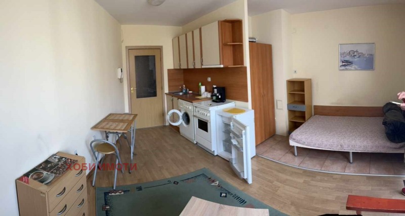 Дава под наем 1-СТАЕН, гр. Пловдив, Кършияка, снимка 3 - Апартаменти - 53150800