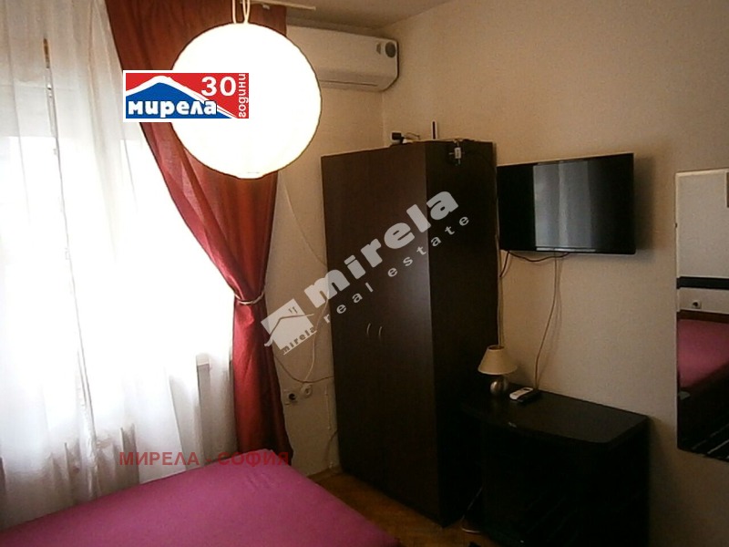 Дава под наем 1-СТАЕН, гр. София, Яворов, снимка 3 - Апартаменти - 53334936