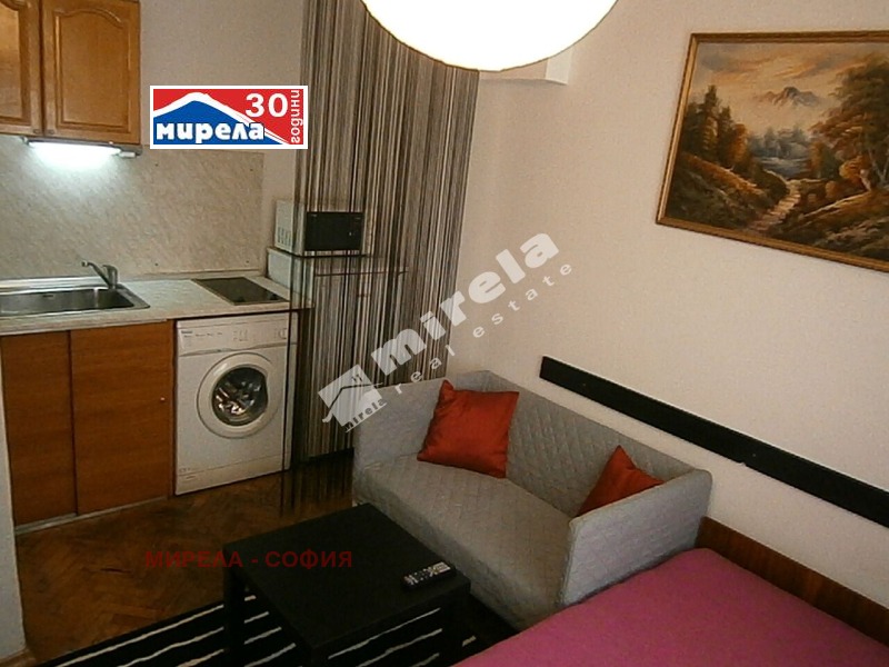 Дава под наем 1-СТАЕН, гр. София, Яворов