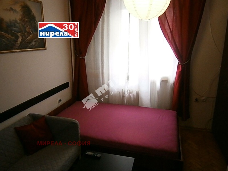 Дава под наем 1-СТАЕН, гр. София, Яворов, снимка 2 - Апартаменти - 53334936