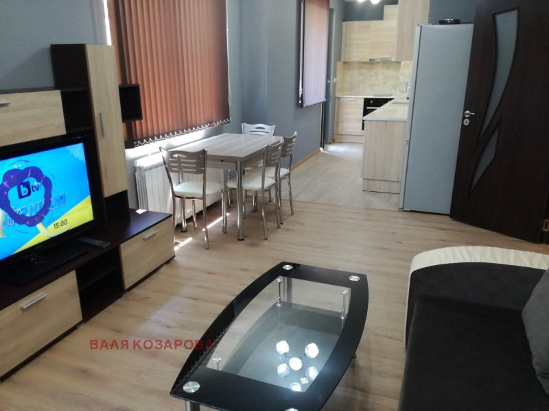 For Rent  1 bedroom Pleven , Idealen tsentar , 70 sq.m | 86224992 - image [4]