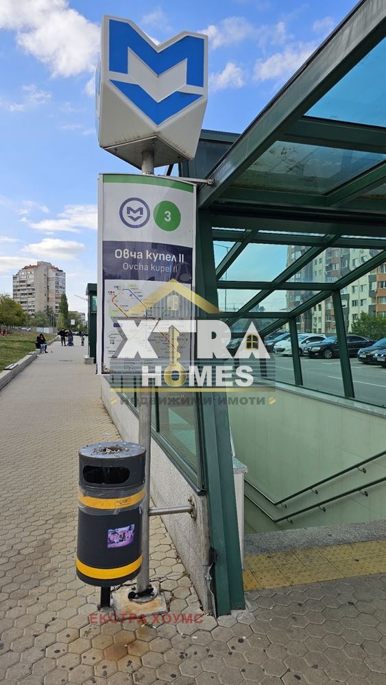 K pronájmu  1 ložnice Sofia , Ovča kupel 2 , 60 m2 | 53951027 - obraz [14]