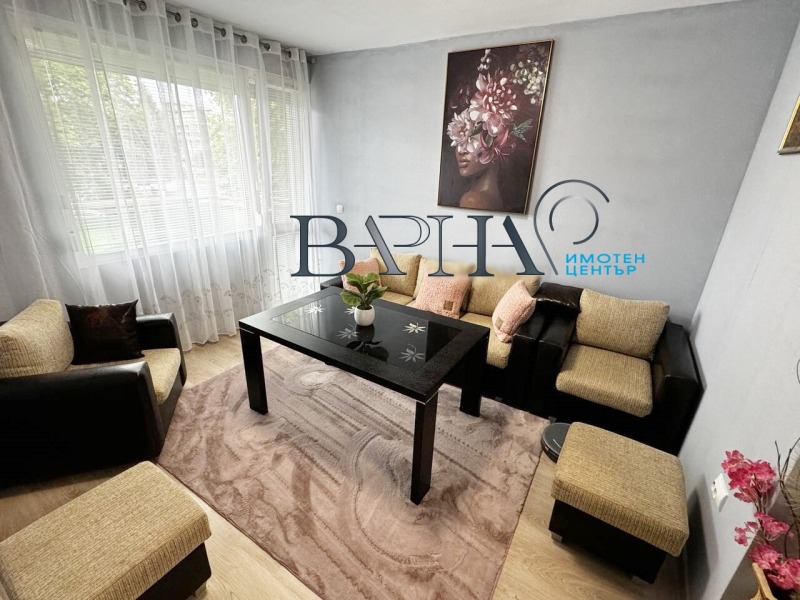 Da affittare  1 camera da letto Varna , Levski 1 , 60 mq | 65452333 - Immagine [4]