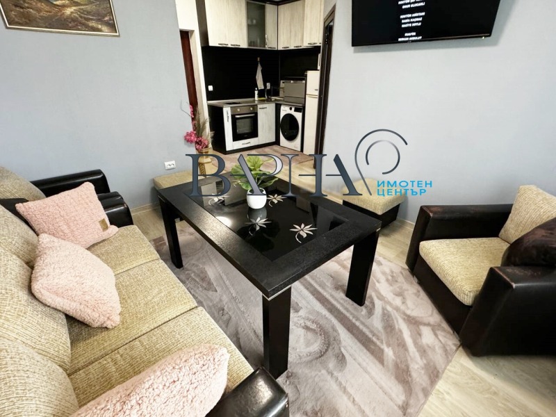 Da affittare  1 camera da letto Varna , Levski 1 , 60 mq | 65452333 - Immagine [2]