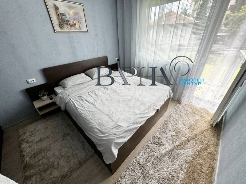 Da affittare  1 camera da letto Varna , Levski 1 , 60 mq | 65452333 - Immagine [5]