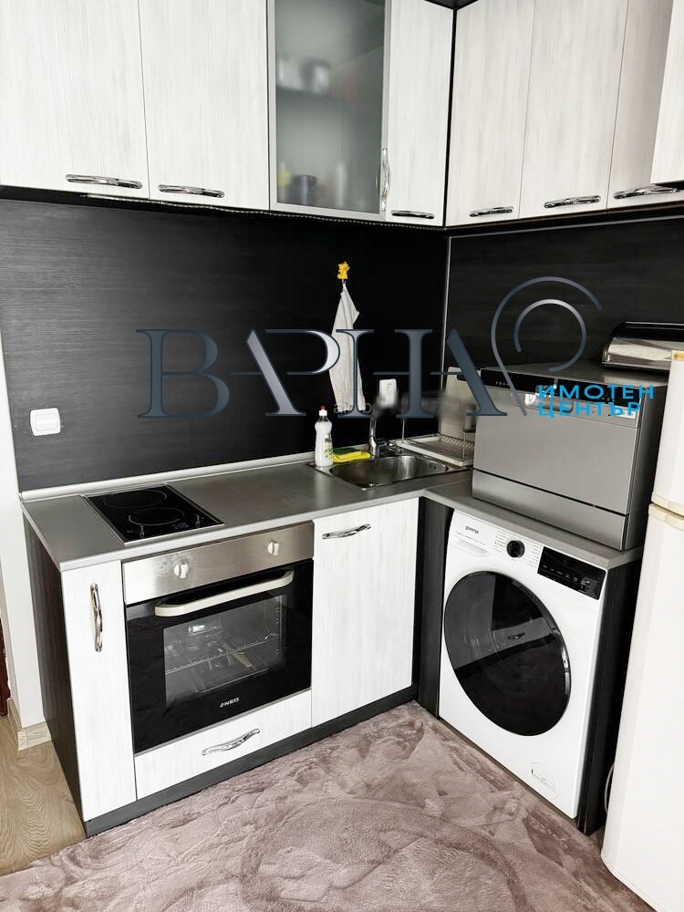 Da affittare  1 camera da letto Varna , Levski 1 , 60 mq | 65452333