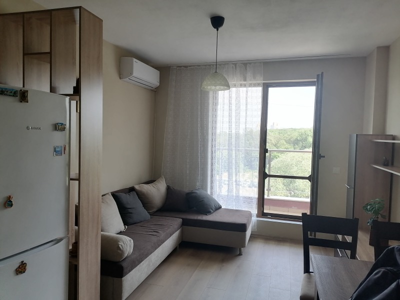 K pronájmu  1 ložnice Sofia , Ljulin 10 , 60 m2 | 58170205