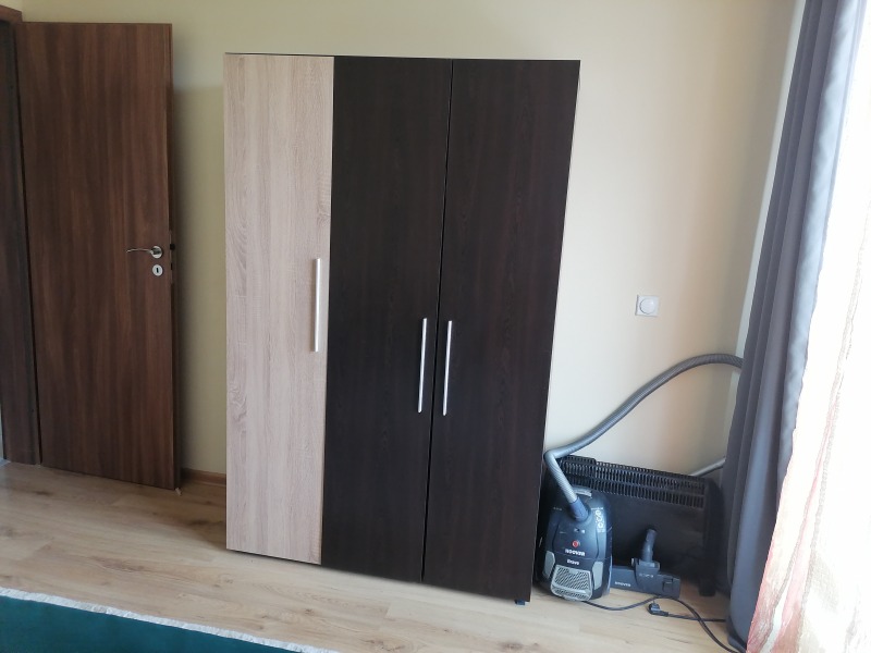 K pronájmu  1 ložnice Sofia , Ljulin 10 , 60 m2 | 58170205 - obraz [9]