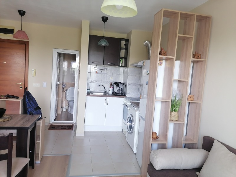 K pronájmu  1 ložnice Sofia , Ljulin 10 , 60 m2 | 58170205 - obraz [6]
