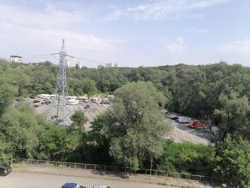K pronájmu  1 ložnice Sofia , Ljulin 10 , 60 m2 | 58170205 - obraz [3]