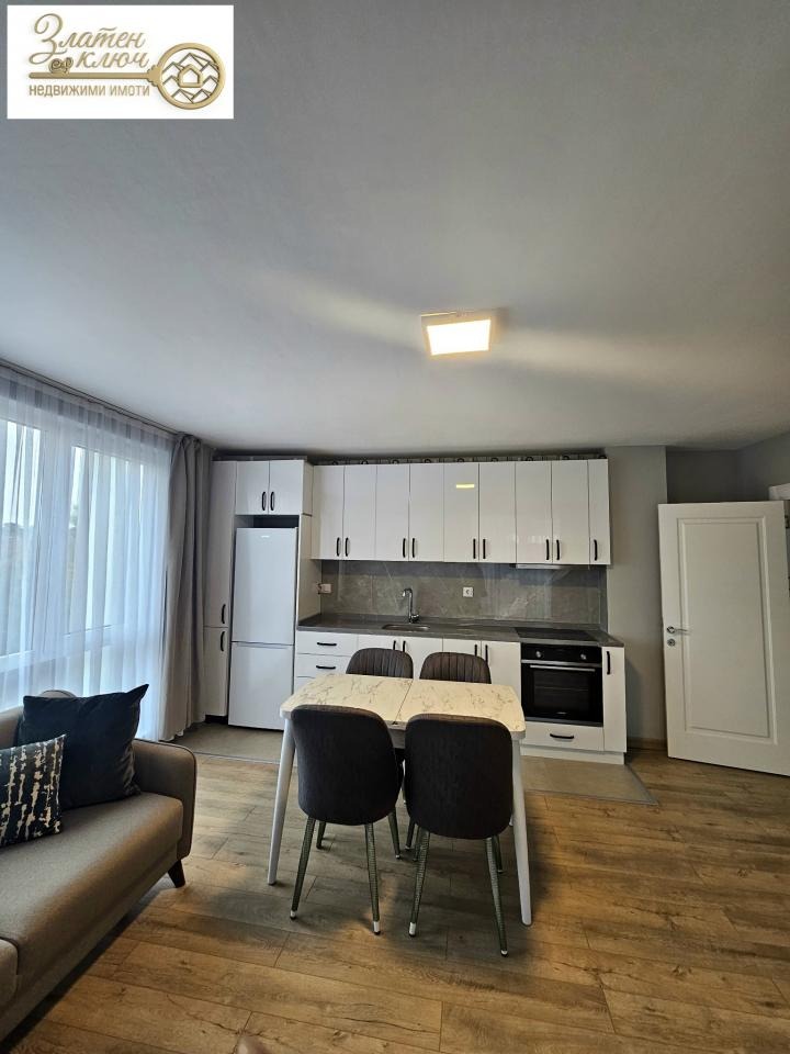 Vuokrattavana  1 makuuhuone Plovdiv , Hristo Smirnenski , 74 neliömetriä | 63634434 - kuva [4]