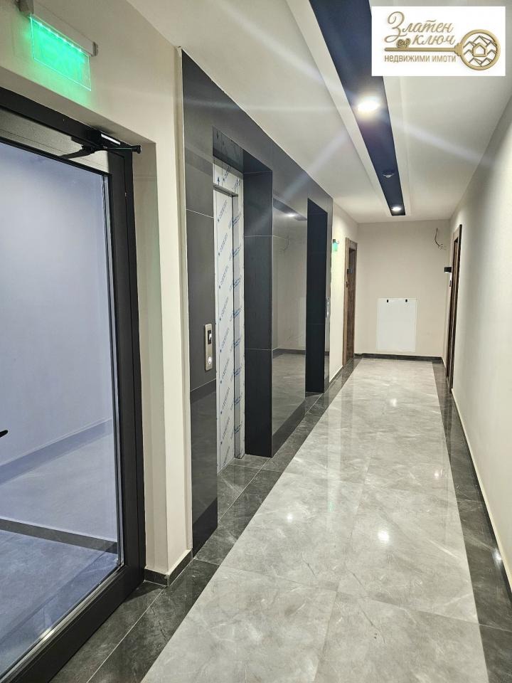 Vuokrattavana  1 makuuhuone Plovdiv , Hristo Smirnenski , 74 neliömetriä | 63634434 - kuva [13]