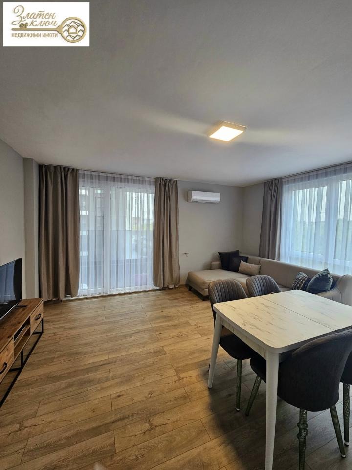 Vuokrattavana  1 makuuhuone Plovdiv , Hristo Smirnenski , 74 neliömetriä | 63634434 - kuva [2]