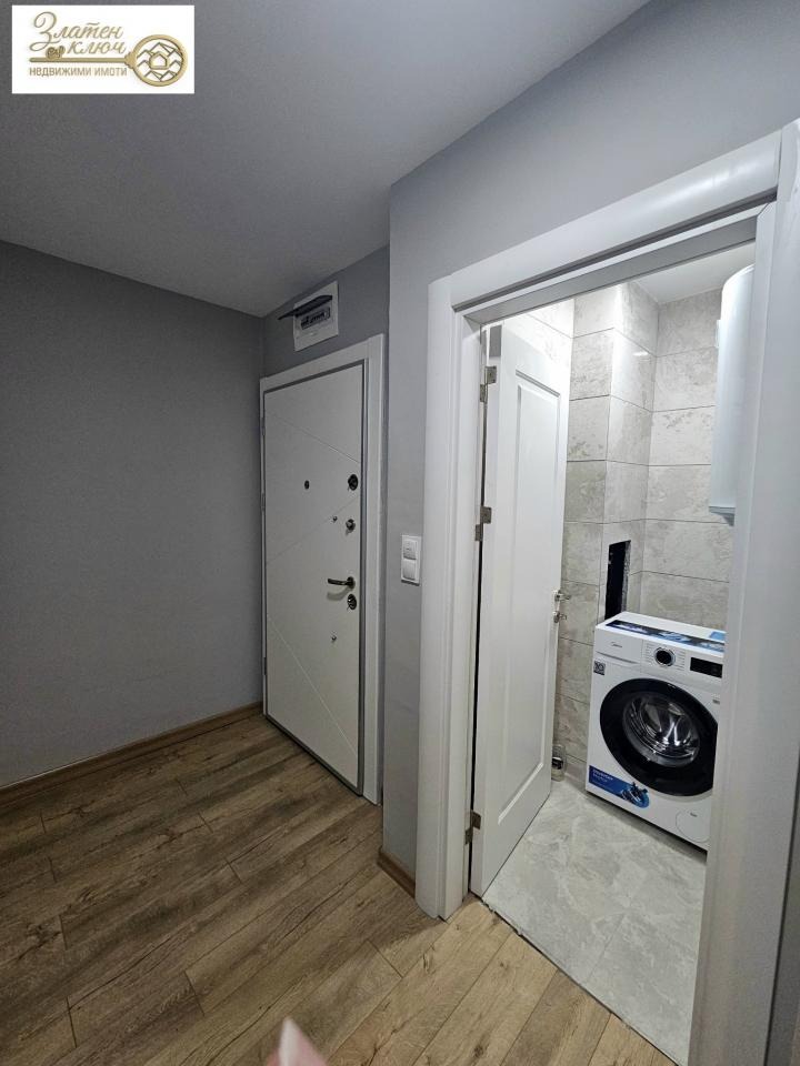 Vuokrattavana  1 makuuhuone Plovdiv , Hristo Smirnenski , 74 neliömetriä | 63634434 - kuva [7]