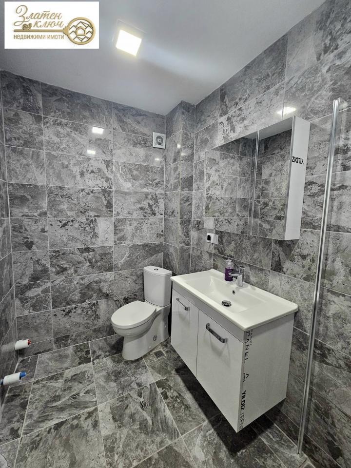 Vuokrattavana  1 makuuhuone Plovdiv , Hristo Smirnenski , 74 neliömetriä | 63634434 - kuva [10]