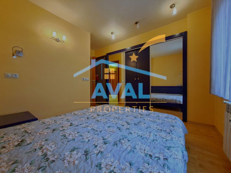 Дава под наем 2-СТАЕН, гр. София, Лозенец, снимка 9 - Апартаменти - 52960800