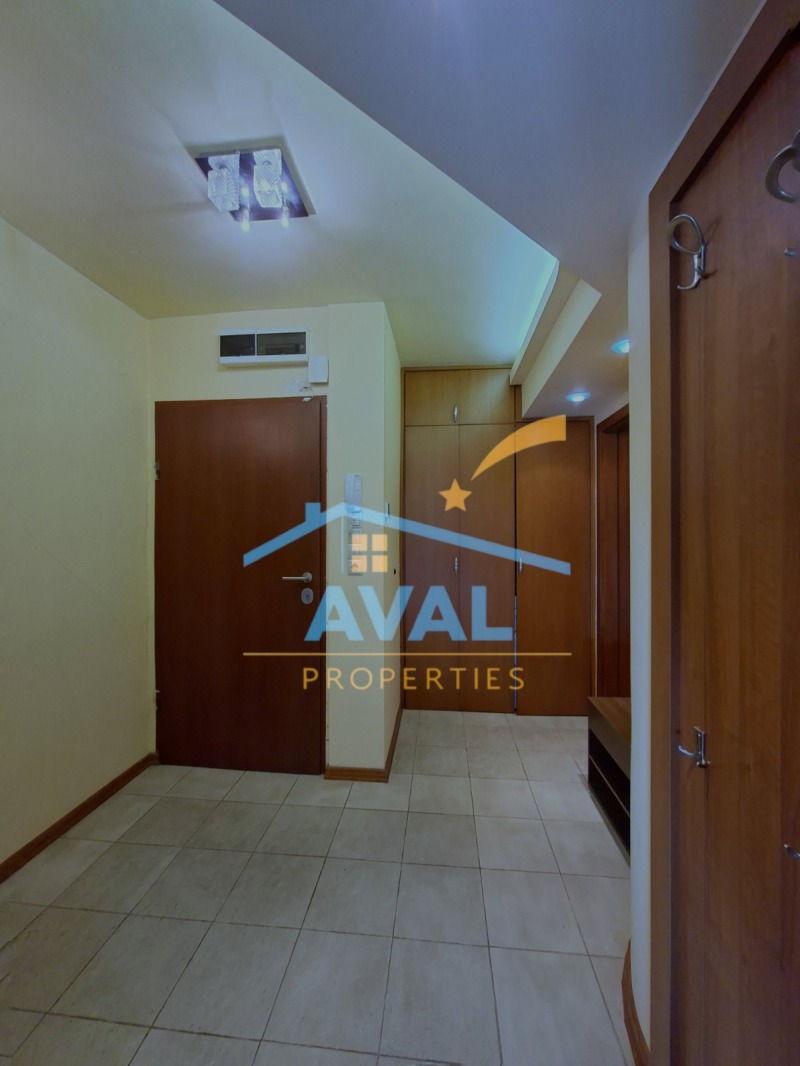 Дава под наем 2-СТАЕН, гр. София, Лозенец, снимка 12 - Апартаменти - 52960800