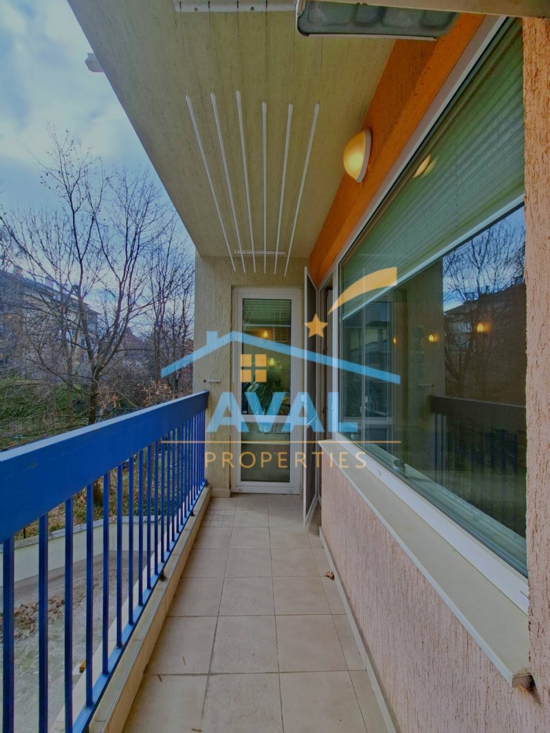 Дава под наем 2-СТАЕН, гр. София, Лозенец, снимка 15 - Апартаменти - 52960800