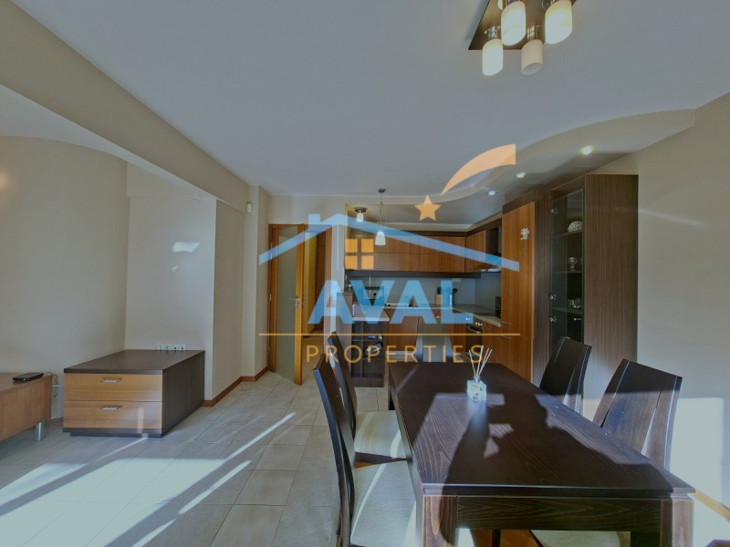 Дава под наем 2-СТАЕН, гр. София, Лозенец, снимка 4 - Апартаменти - 52960800