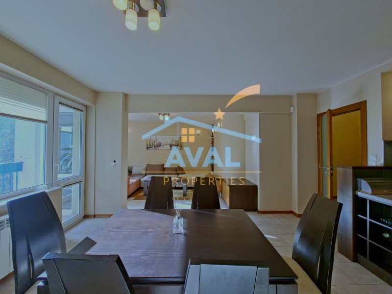 Дава под наем 2-СТАЕН, гр. София, Лозенец, снимка 6 - Апартаменти - 52960800