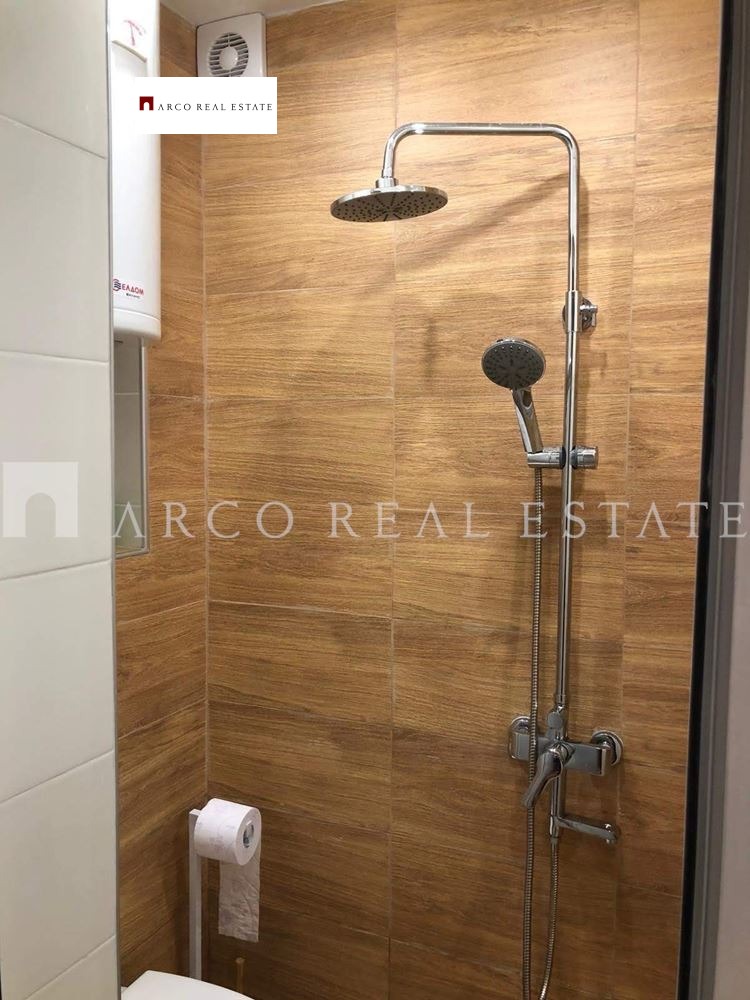 Дава под наем 2-СТАЕН, гр. София, Център, снимка 9 - Апартаменти - 53109144