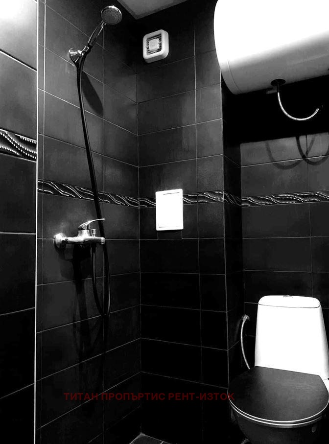 Дава под наем 2-СТАЕН, гр. Бургас, Възраждане, снимка 7 - Апартаменти - 53634519