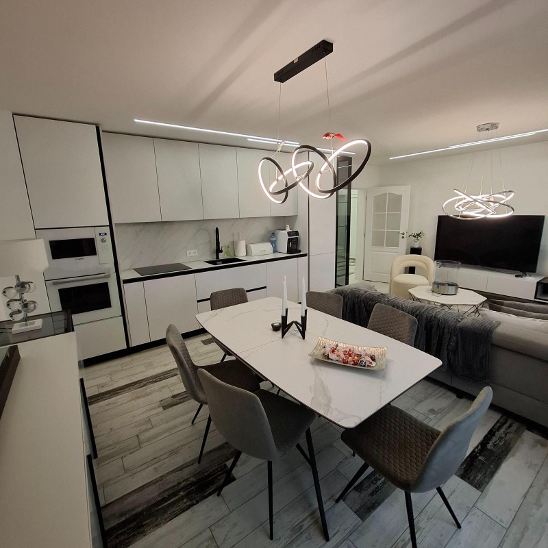 Zu vermieten  2 Schlafzimmer Sofia , Banischora , 120 qm | 39832835 - Bild [2]