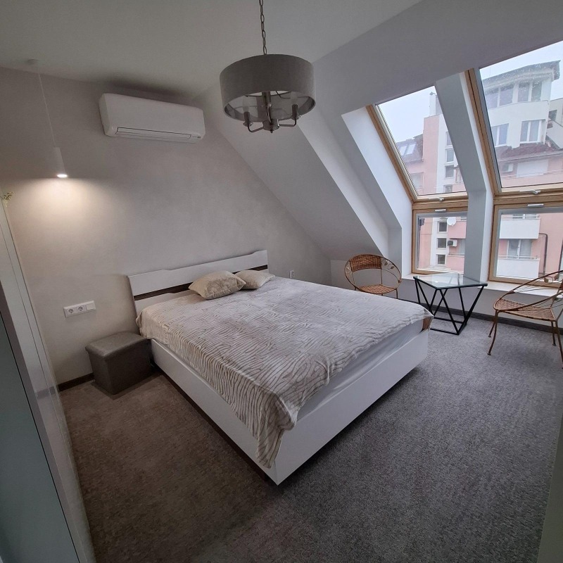 Zu vermieten  2 Schlafzimmer Sofia , Banischora , 120 qm | 39832835 - Bild [5]