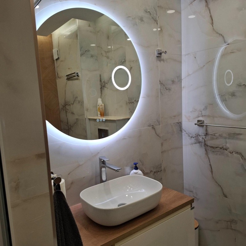Zu vermieten  2 Schlafzimmer Sofia , Banischora , 120 qm | 39832835 - Bild [8]