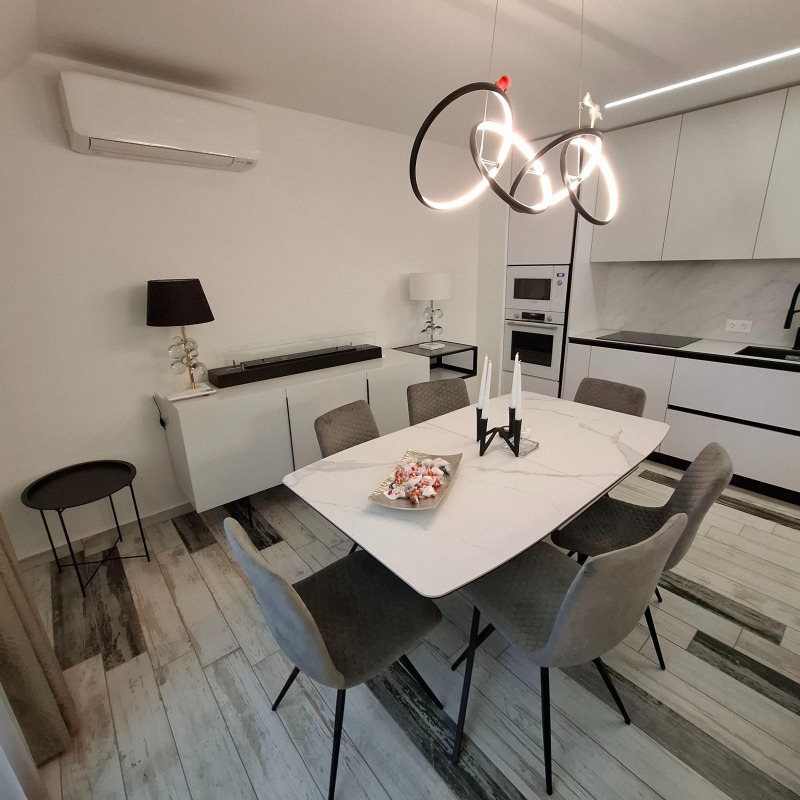 Zu vermieten  2 Schlafzimmer Sofia , Banischora , 120 qm | 39832835 - Bild [3]