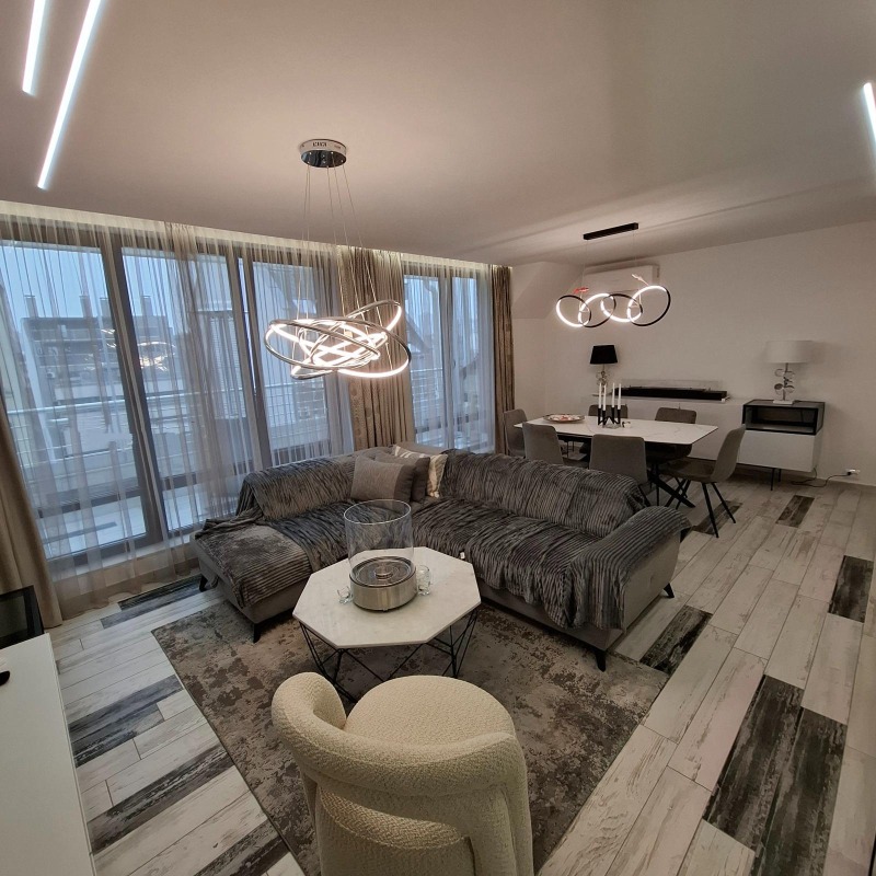 Zu vermieten  2 Schlafzimmer Sofia , Banischora , 120 qm | 39832835