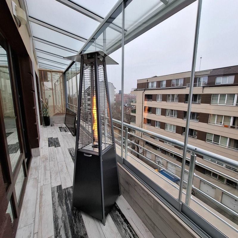 Zu vermieten  2 Schlafzimmer Sofia , Banischora , 120 qm | 39832835 - Bild [11]