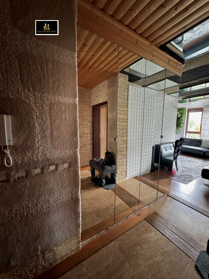 Издаје се  2 спаваће собе Софија , Младост 3 , 90 м2 | 40942961 - слика [4]