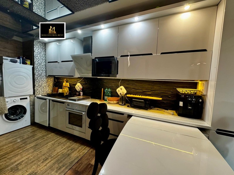 Издаје се  2 спаваће собе Софија , Младост 3 , 90 м2 | 40942961 - слика [3]