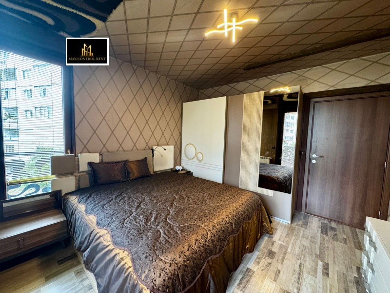 Издаје се  2 спаваће собе Софија , Младост 3 , 90 м2 | 40942961 - слика [6]