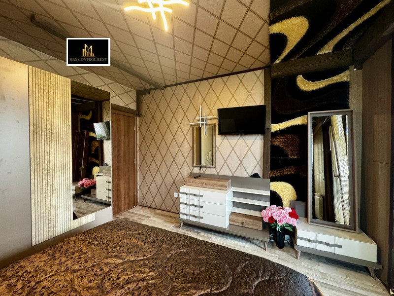 Издаје се  2 спаваће собе Софија , Младост 3 , 90 м2 | 40942961 - слика [7]