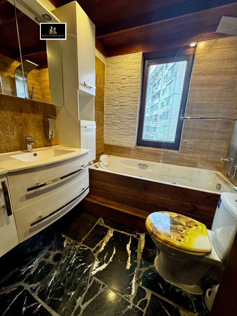 Издаје се  2 спаваће собе Софија , Младост 3 , 90 м2 | 40942961 - слика [10]